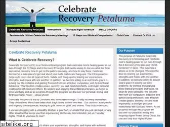 celebraterecoverypetaluma.com
