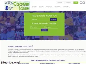 celebratesound.org