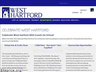 celebratewesthartford.com