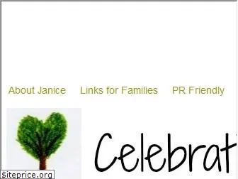 celebrating-family.com