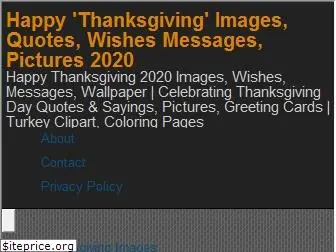 celebrating-thanksgiving.com