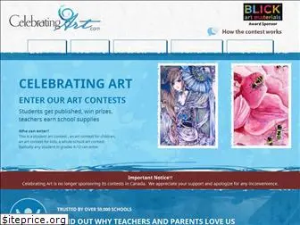 celebratingart.com