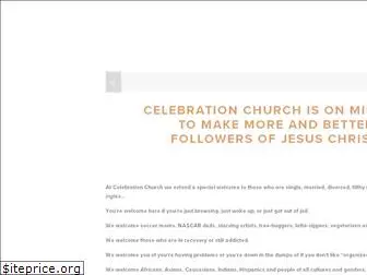 celebration-church.com