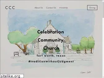 celebration-community-church.com