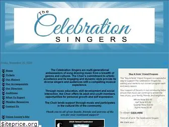 celebration-singers.org