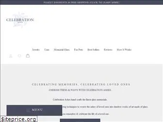 celebrationashes.com