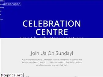celebrationcentre.com