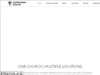 celebrationchurch.tv