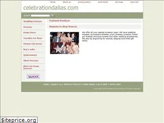 celebrationdallas.com