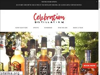 celebrationdistillation.com