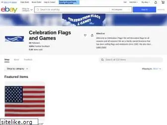 celebrationflags.com