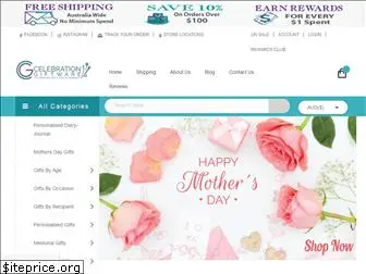 celebrationgiftware.com.au