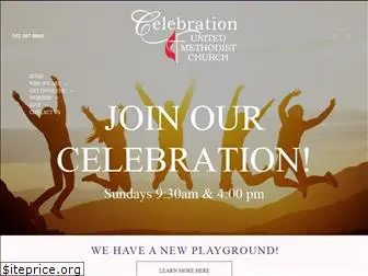 celebrationgnv.org