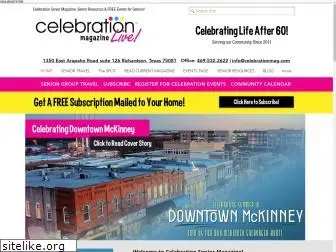 celebrationmagazine.com