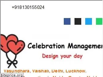 celebrationmanagement.com