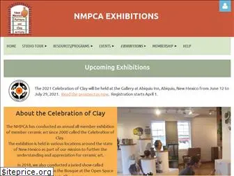celebrationofclay.com