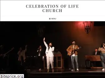 celebrationoflife.com