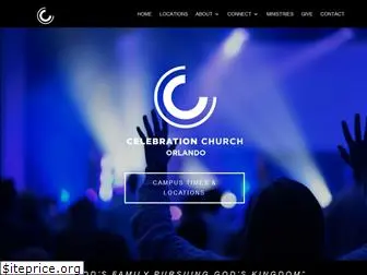celebrationorl.org