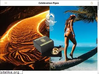 celebrationpipes.com