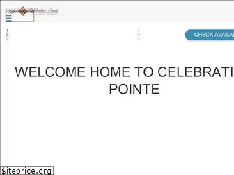 celebrationpointeapts.com