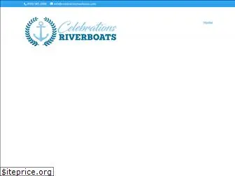celebrationriverboats.com