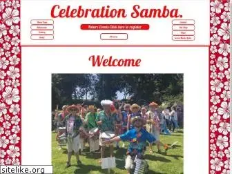 celebrationsamba.co.uk