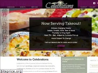 celebrationsbanquetfacility.com