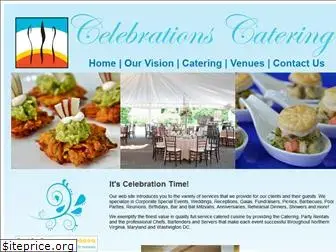 celebrationscatering.com