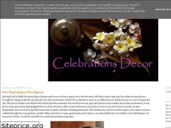 celebrationsdecor.blogspot.com