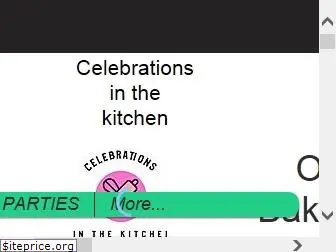 celebrationsinthekitchen.com