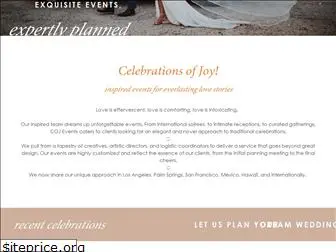 celebrationsofjoy.com