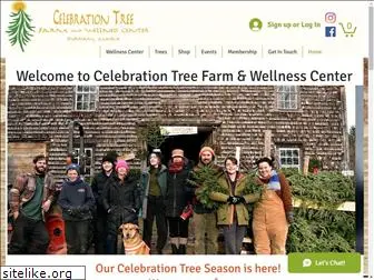 celebrationtreewellnesscenter.com