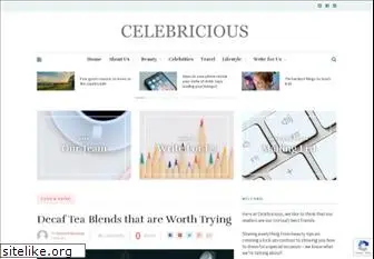 celebricious.com