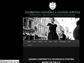 celebrities-staffing.com