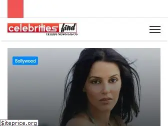 celebritiesfind.com