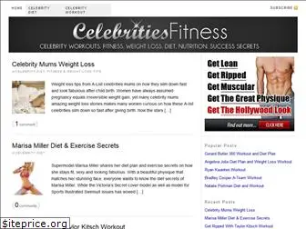 celebritiesfitness.com