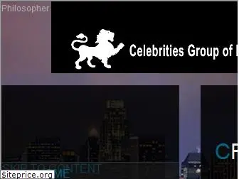 celebritiesgroup.com