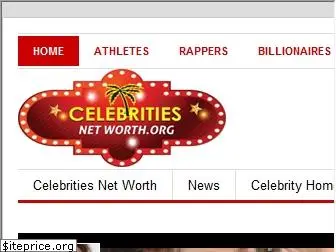 celebritiesnetworth.org