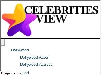 celebritiesview.com