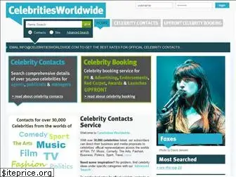 celebritiesworldwide.com