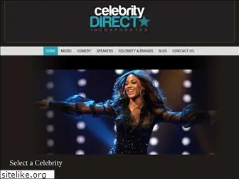 celebrity-direct.com