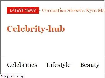 celebrity-hub.com