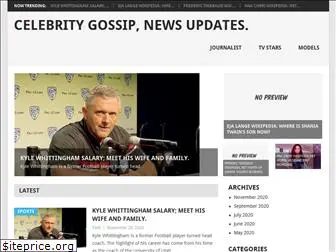 celebrity-updates.com