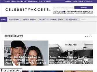 celebrityaccess.com