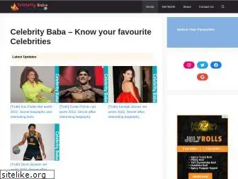 celebritybaba.com