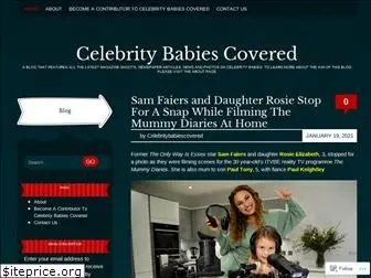 celebritybabiescovered.com