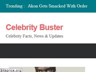 celebritybuster.com