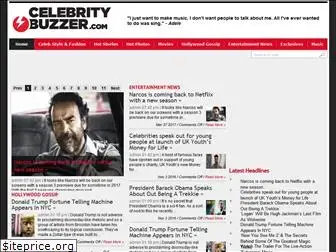 celebritybuzzer.org