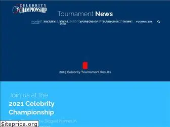 celebritychampionship.com