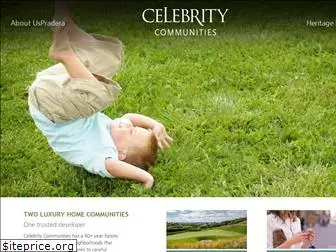 celebritycommunities.com